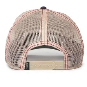 NIB Limited Edition Goorin Brothers Pony Trucker Hat Goorin Bros | Accessories | Nib Limited Edition Goorin  main image 4